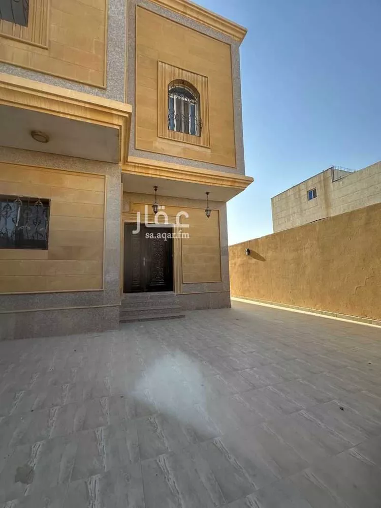 فيلا للإيجار في شارع 10ا, حي ضاحية الملك فهد, مدينة الدمام, المنطقة الشرقية صورة 2