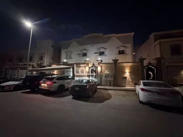 شقة للإيجار في شارع الحرث الطائي, حي ضاحية الملك فهد, مدينة الدمام, المنطقة الشرقية