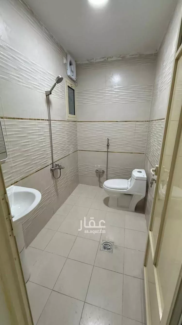 شقة للإيجار في شارع شعيب العبدي, حي النور, مدينة الدمام, المنطقة الشرقية صورة 4