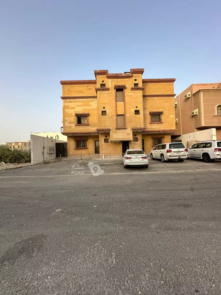 شقة للإيجار في شارع سعد بن معاذ, حي ضاحية الملك فهد, مدينة الدمام, المنطقة الشرقية 14