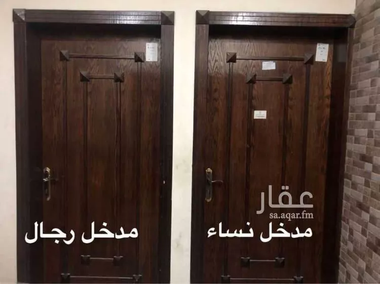 شقة للإيجار في شارع عبدالرحمن ابن بشر العبدي, حي النور, مدينة الدمام, المنطقة الشرقية صورة 3