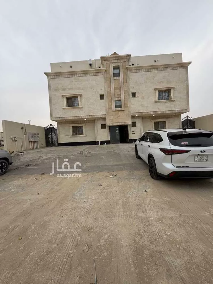 Apartment for Rent in Dammam King Fahd