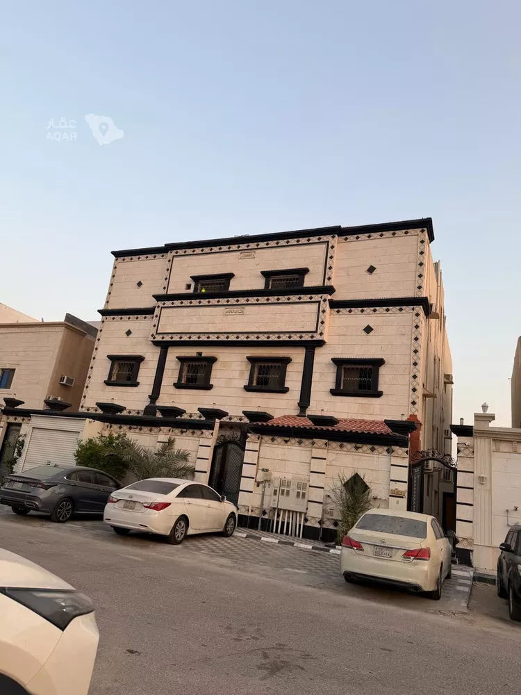 شقة للإيجار في شارع جابر العامدي, حي ضاحية الملك فهد, مدينة الدمام, المنطقة الشرقية 2