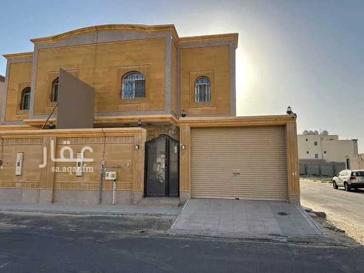 فيلا للإيجار في شارع 10ا, حي ضاحية الملك فهد, مدينة الدمام, المنطقة الشرقية