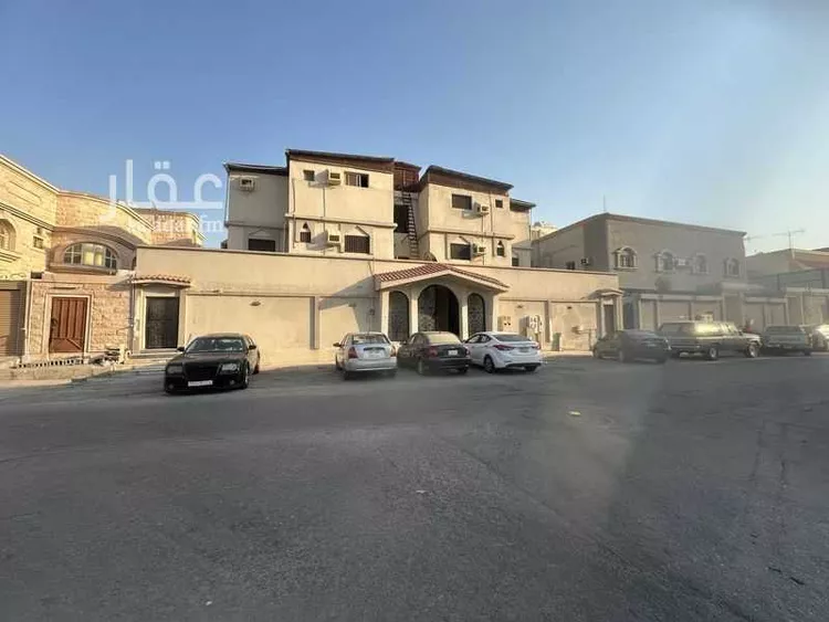 عمارة للبيع في شارع سهل بن عثمان, حي بدر, مدينة الدمام, المنطقة الشرقية صورة 2