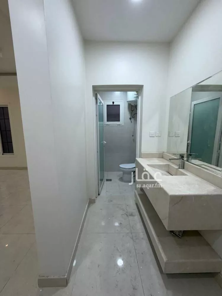 شقة للإيجار في شارع عبدالرحمن ابن السعدي, حي النور, مدينة الدمام, المنطقة الشرقية صورة 5