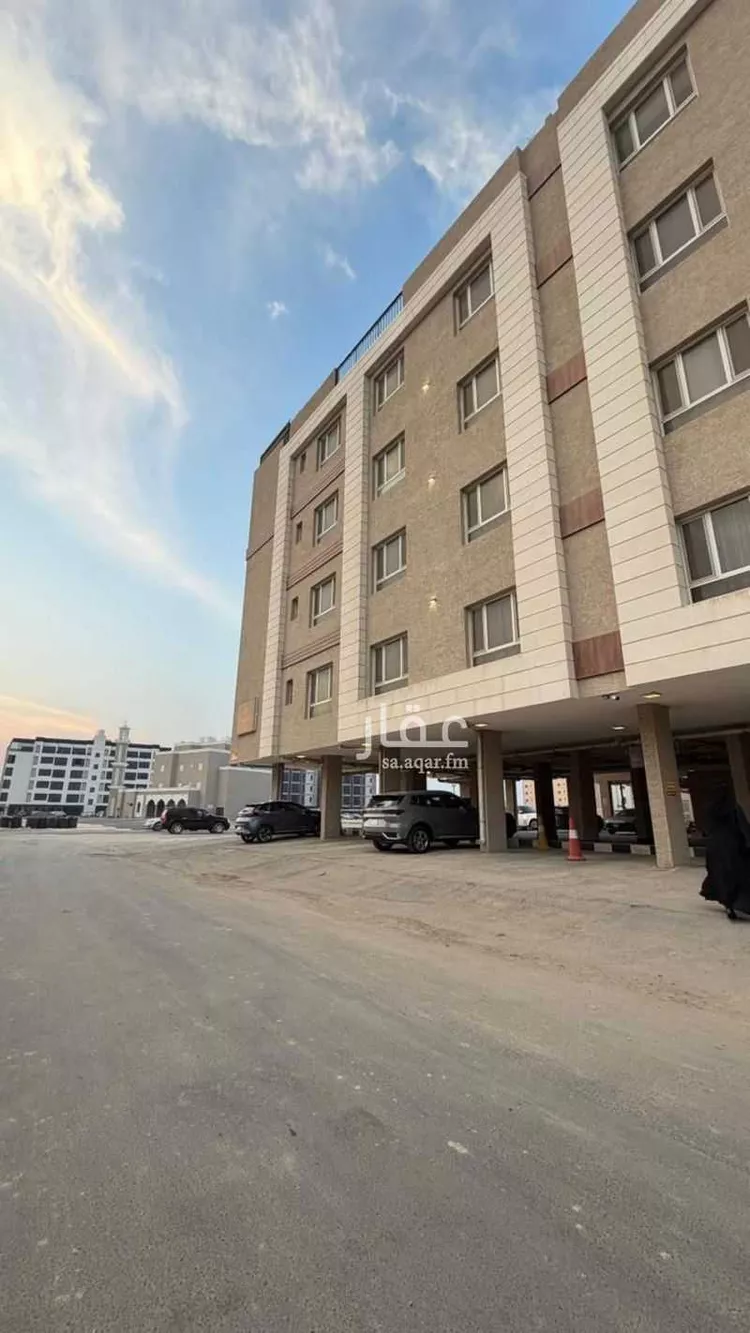 شقة للإيجار في شارع ام الهوشان, حي الحمراء, مدينة الخبر, المنطقة الشرقية صورة 2