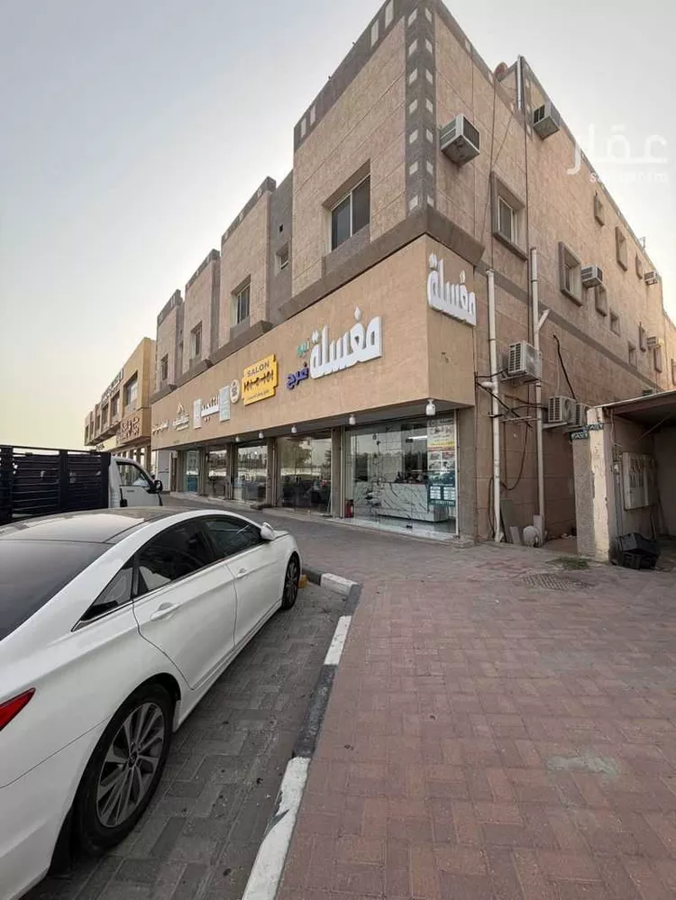 شقة للإيجار في شارع الامام محمد بن سعود, حي المنار, مدينة الدمام, المنطقة الشرقية صورة 2