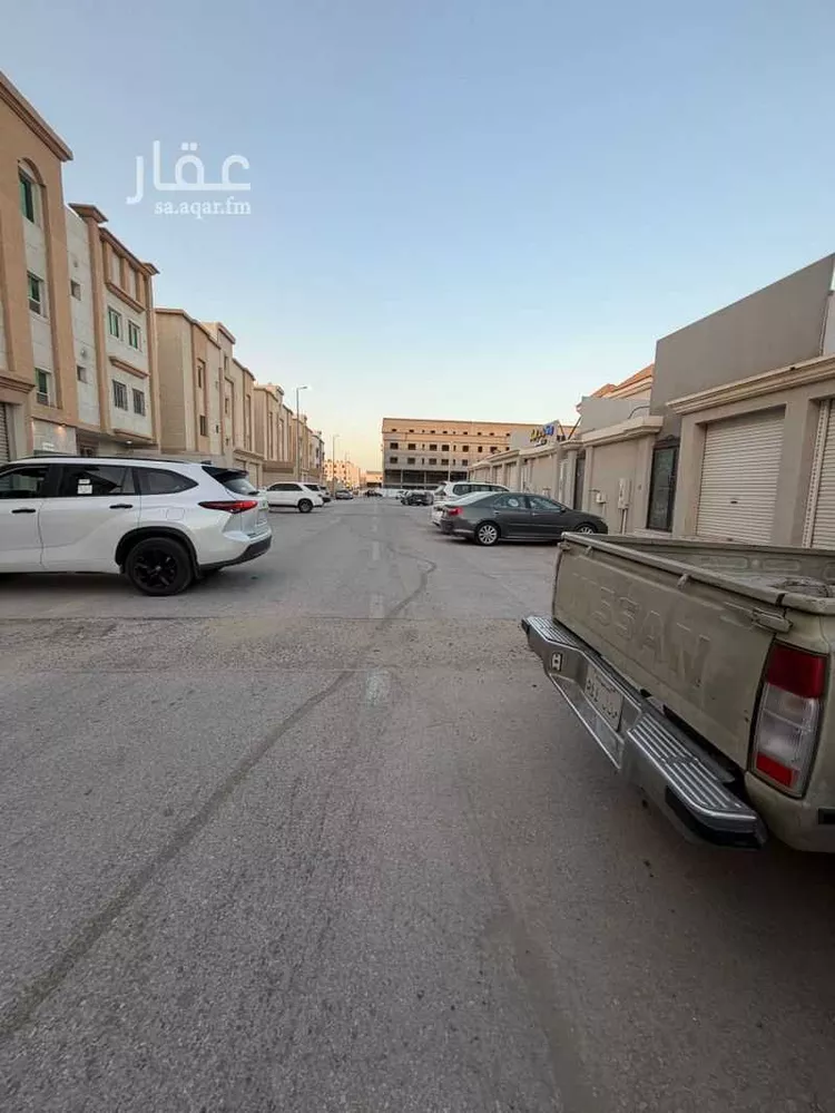 شقة للإيجار في شارع شعيب العبدي, حي النور, مدينة الدمام, المنطقة الشرقية