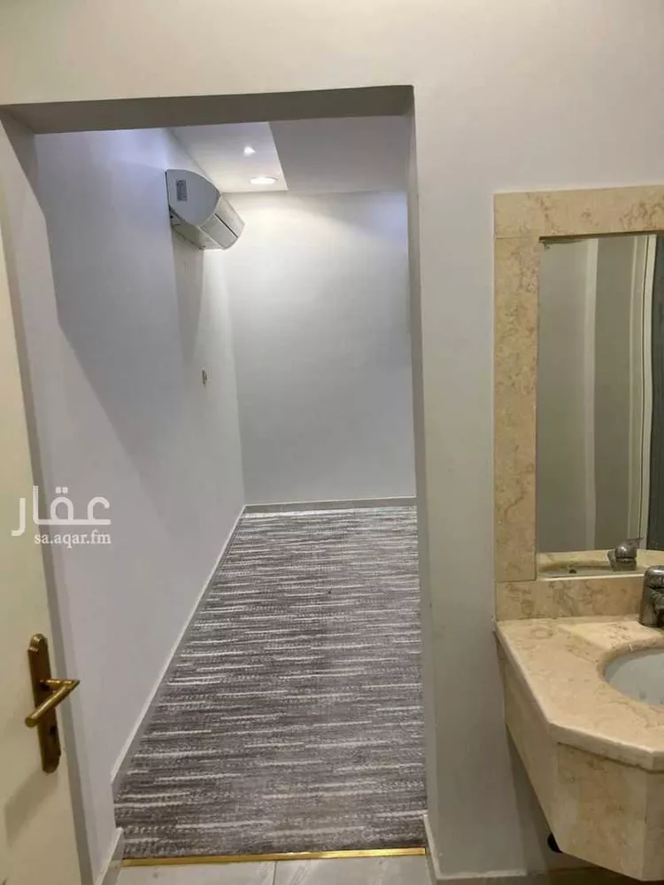 شقة للإيجار في شارع الرضاء, حي الشعلة, مدينة الدمام, المنطقة الشرقية صورة 5