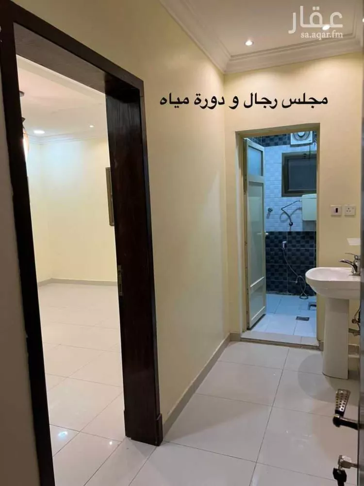 شقة للإيجار في شارع 39جـ, حي المنار, مدينة الدمام, المنطقة الشرقية صورة 2