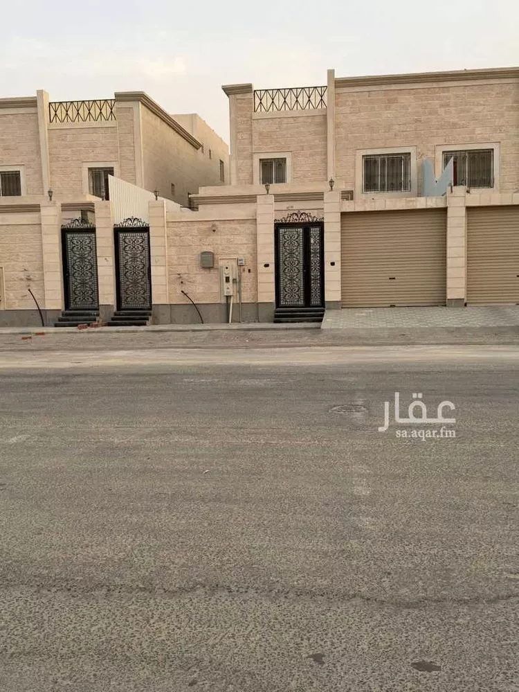 فيلا للإيجار في شارع زيد بن سمنة, حي الفرسان, مدينة الدمام, المنطقة الشرقية صورة 5