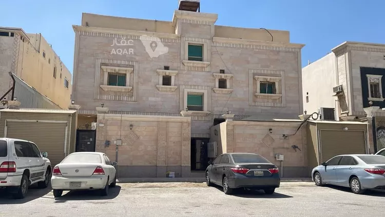Apartment for Rent in Dammam King Fahd 12