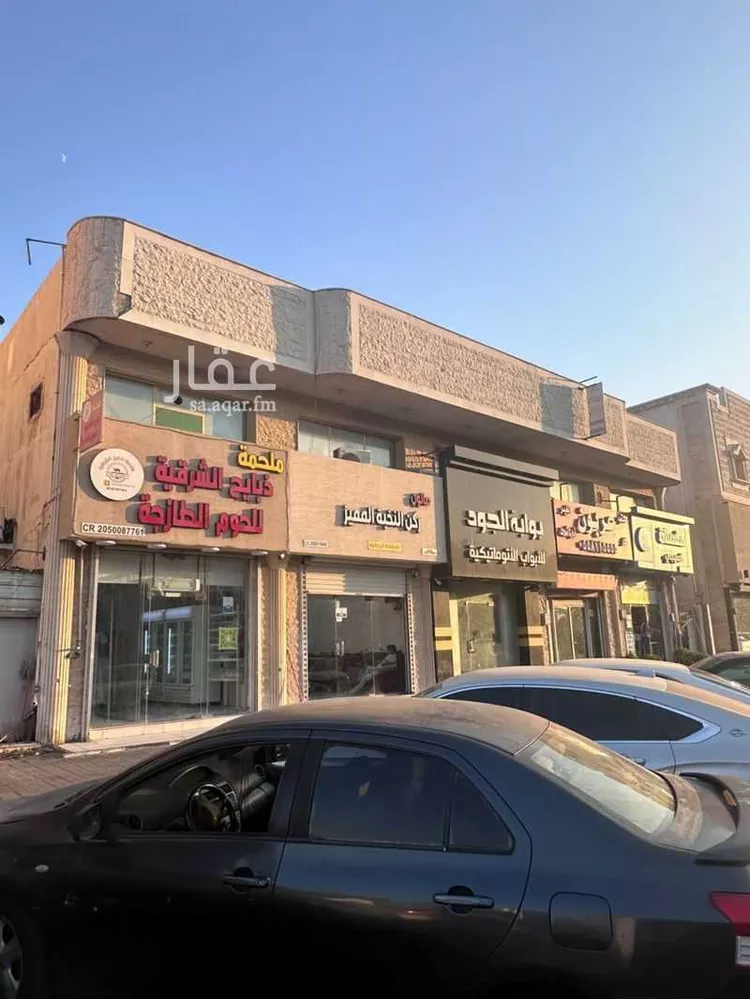 محل للإيجار في شارع الفردوس, حي الفيصلية, مدينة الدمام, المنطقة الشرقية صورة 2
