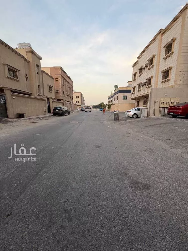 شقة للإيجار في شارع عبدالرحمن ابن السعدي, حي النور, مدينة الدمام, المنطقة الشرقية صورة 4