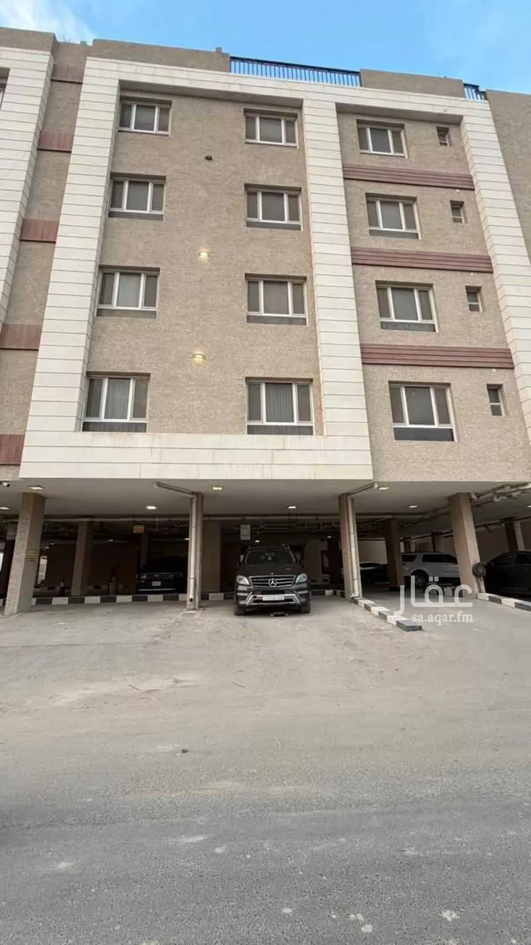 شقة للإيجار في شارع ام الهوشان, حي الحمراء, مدينة الخبر, المنطقة الشرقية صورة 4