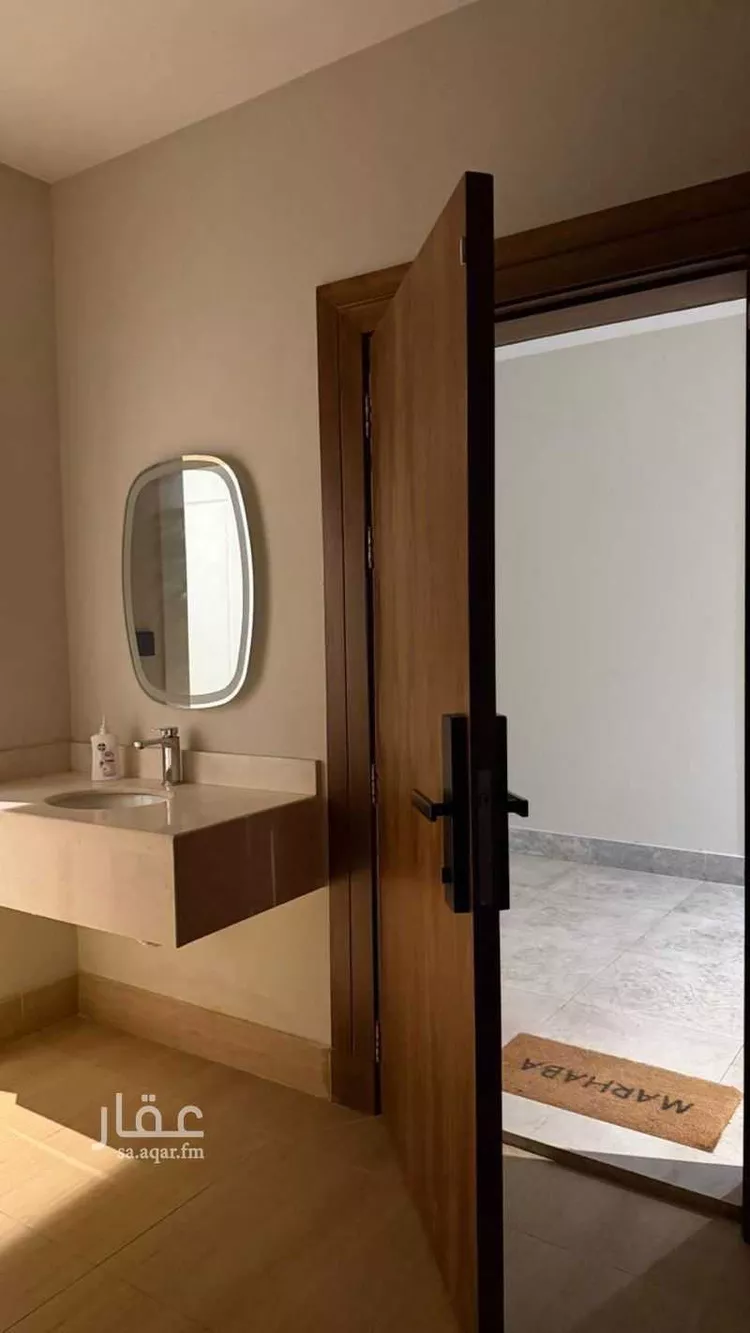 شقة للإيجار في شارع ام الهوشان, حي الحمراء, مدينة الخبر, المنطقة الشرقية صورة 3