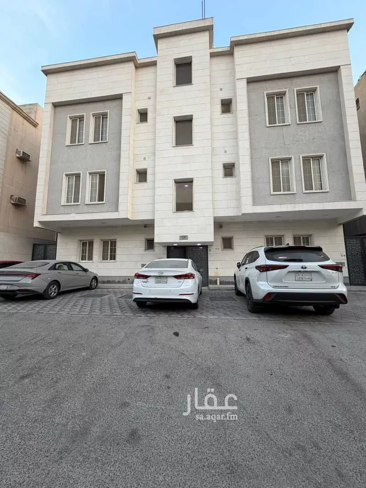 شقة للإيجار في شارع عبدالرحمن ابن السعدي, حي النور, مدينة الدمام, المنطقة الشرقية صورة 3