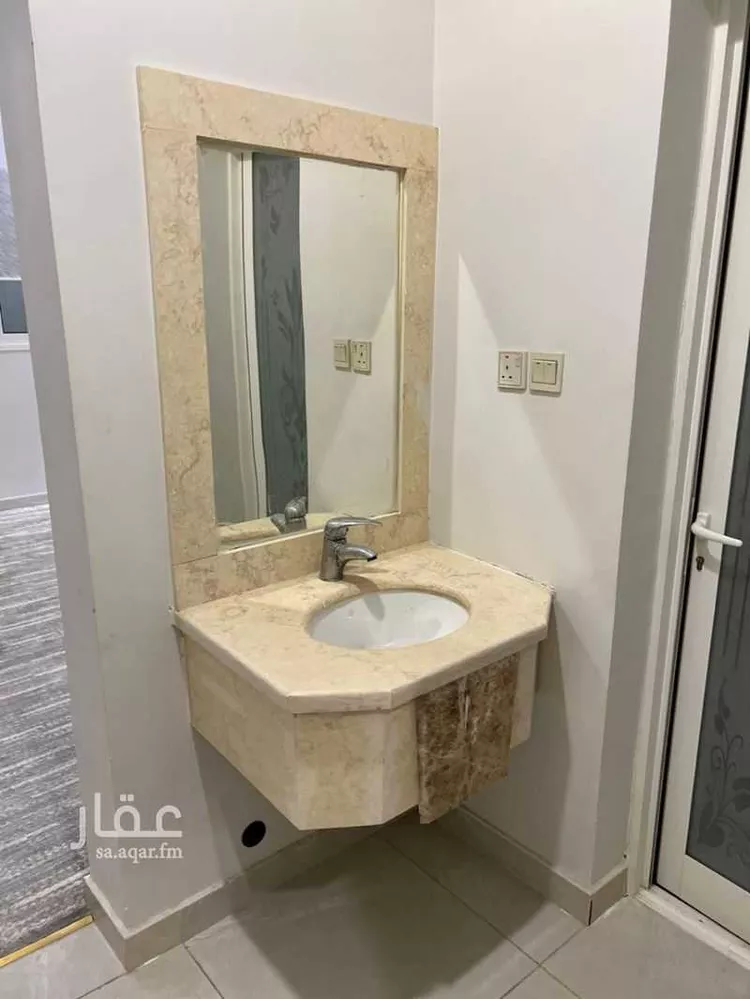 شقة للإيجار في شارع الرضاء, حي الشعلة, مدينة الدمام, المنطقة الشرقية صورة 2