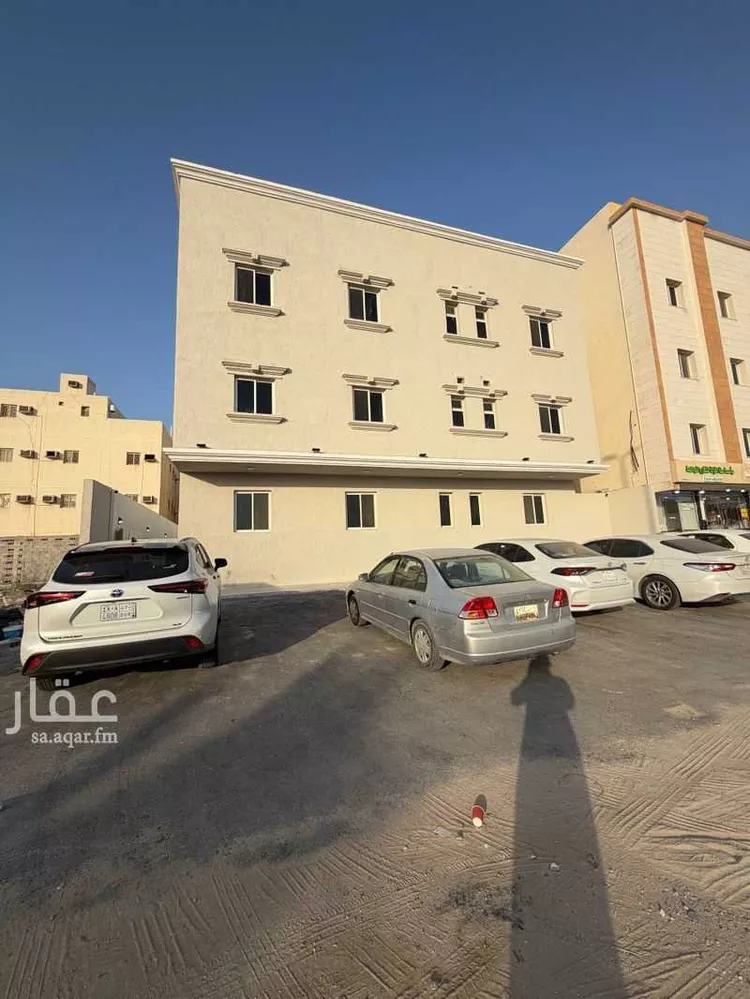 غرفة للإيجار في شارع نافع المدني, حي النور, مدينة الدمام, المنطقة الشرقية صورة 2