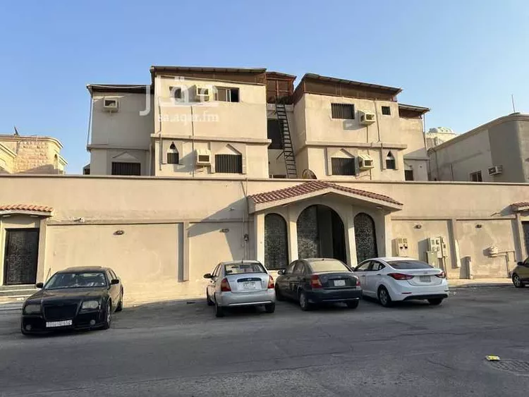 عمارة للبيع في شارع سهل بن عثمان, حي بدر, مدينة الدمام, المنطقة الشرقية