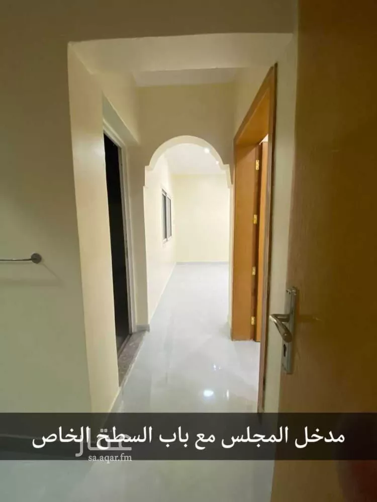 شقة للإيجار في شارع إبراهيم بن سعد, حي ضاحية الملك فهد, مدينة الدمام, المنطقة الشرقية صورة 5