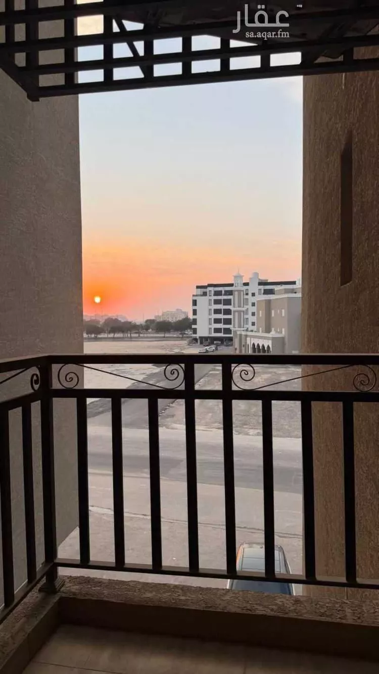 شقة للإيجار في شارع ام الهوشان, حي الحمراء, مدينة الخبر, المنطقة الشرقية