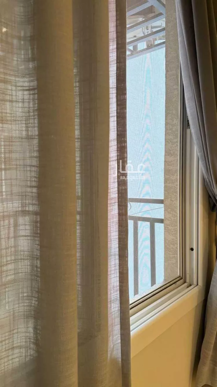 شقة للإيجار في شارع ام الهوشان, حي الحمراء, مدينة الخبر, المنطقة الشرقية صورة 5