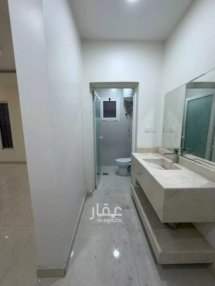 شقة للإيجار في شارع عبدالرحمن ابن السعدي, حي النور, مدينة الدمام, المنطقة الشرقية صورة 5