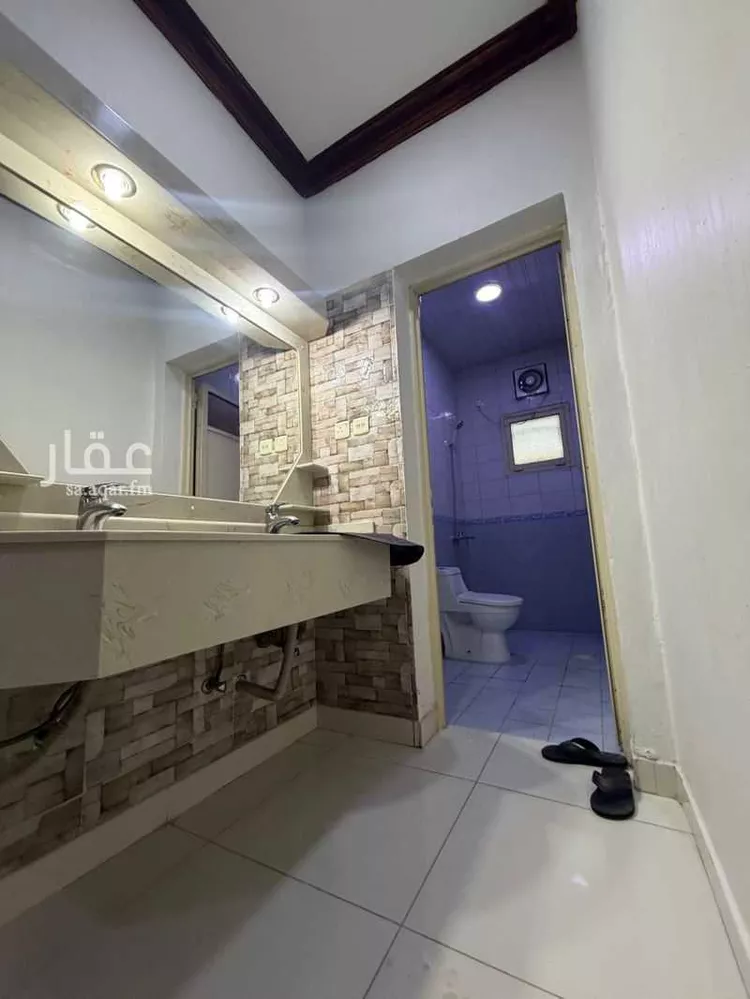 شقة للإيجار في شارع الشيخ محمد بن عثيمين, حي طيبة, مدينة الدمام, المنطقة الشرقية صورة 5