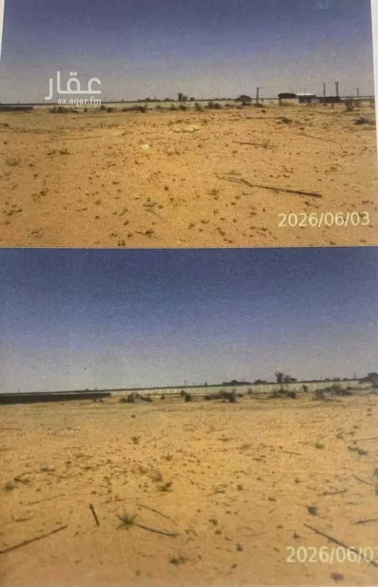 أرض للبيع في شارع ابن ابي جرادة, حي اليمامة, مدينة الخرج, منطقة الرياض