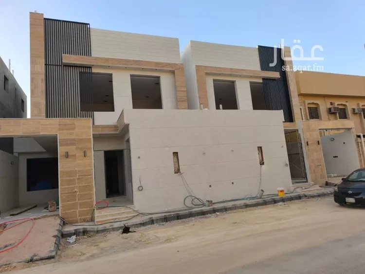 فيلا للبيع في شارع السيد السنوسي الطرابلسي, حي طويق, مدينة الرياض, منطقة الرياض