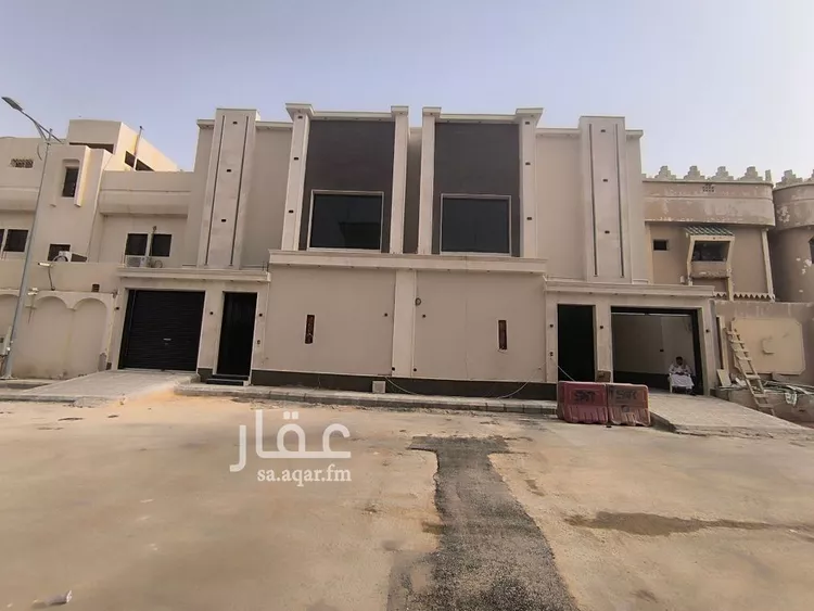 فيلا للبيع في شارع الحنفة, حي طويق, مدينة الرياض, منطقة الرياض صورة 2