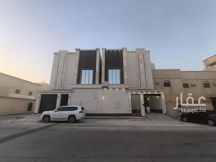 فيلا للبيع في شارع أبي موسى عيسى بن دواد السطاس, حي طويق, مدينة الرياض, منطقة الرياض صورة 2
