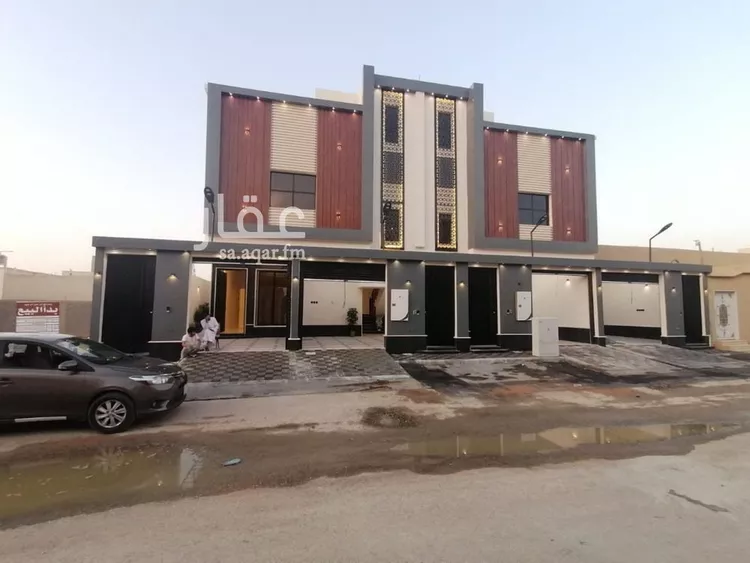 دور للبيع في شارع نواره 36, حي نوارة, مدينة المزاحميه, منطقة الرياض