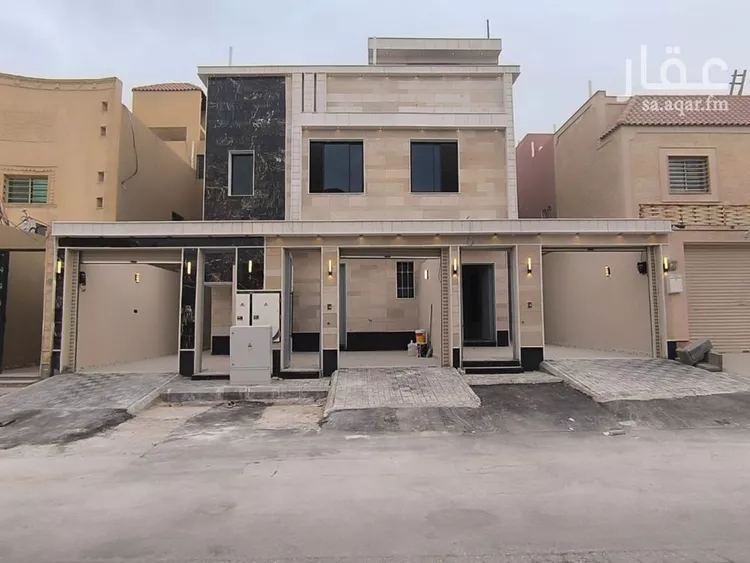 شقة للبيع في شارع أبي عامر الجرجاني, حي طويق, مدينة الرياض, منطقة الرياض صورة 2