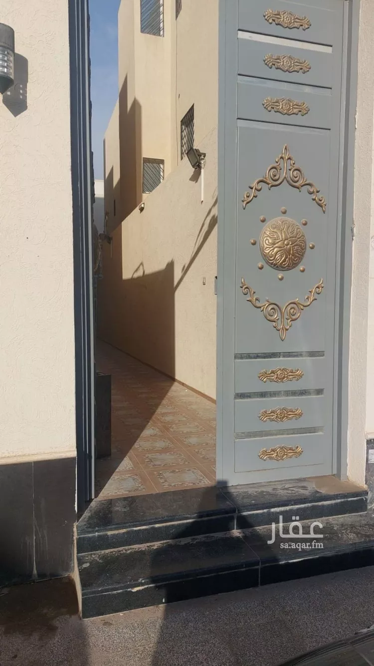 فيلا للبيع في شارع أبي محمد الجيلي, حي المروة, مدينة الرياض, منطقة الرياض