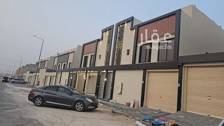 دور للبيع في شارع كعب الهجري, حي عكاظ, مدينة الرياض, منطقة الرياض