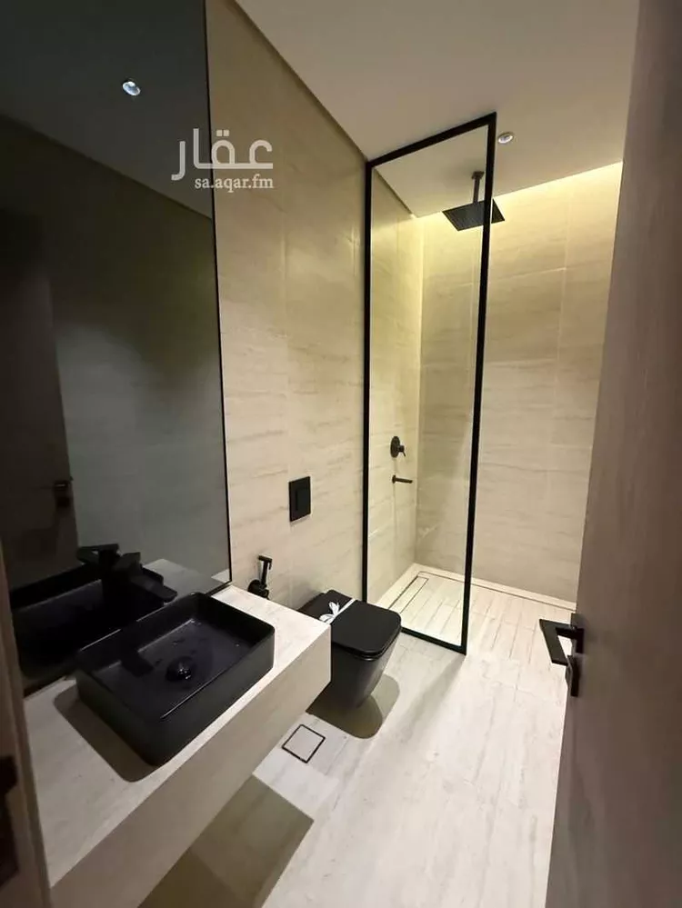 شقة للإيجار في شارع ورقة بن نوفل ، حي النزهة ، الرياض ، منطقة الرياض صورة 4