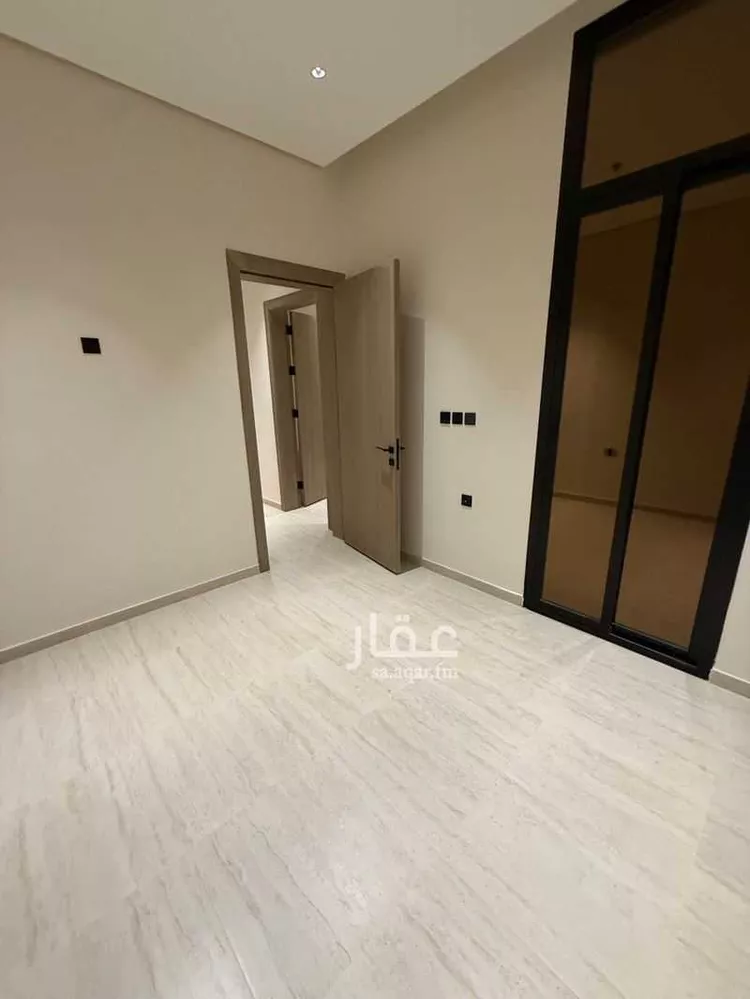شقة للإيجار في شارع ورقة بن نوفل ، حي النزهة ، الرياض ، منطقة الرياض صورة 2