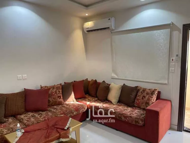 شقة للإيجار في شارع ابو مسعود الحاجي, حي السلام, مدينة المدينه المنوره, منطقة المدينة المنورة صورة 4