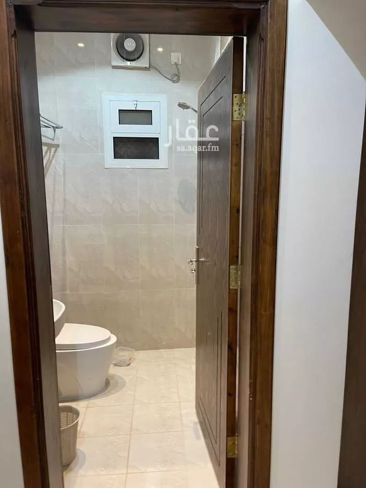 شقة للإيجار في شارع ابو مسعود الحاجي, حي السلام, مدينة المدينه المنوره, منطقة المدينة المنورة صورة 5