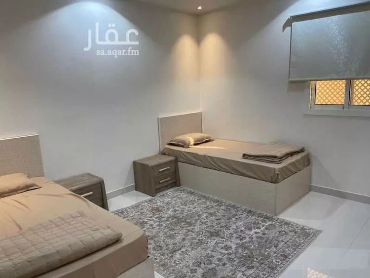 شقة للإيجار في شارع ابو مسعود الحاجي, حي السلام, مدينة المدينه المنوره, منطقة المدينة المنورة صورة 2