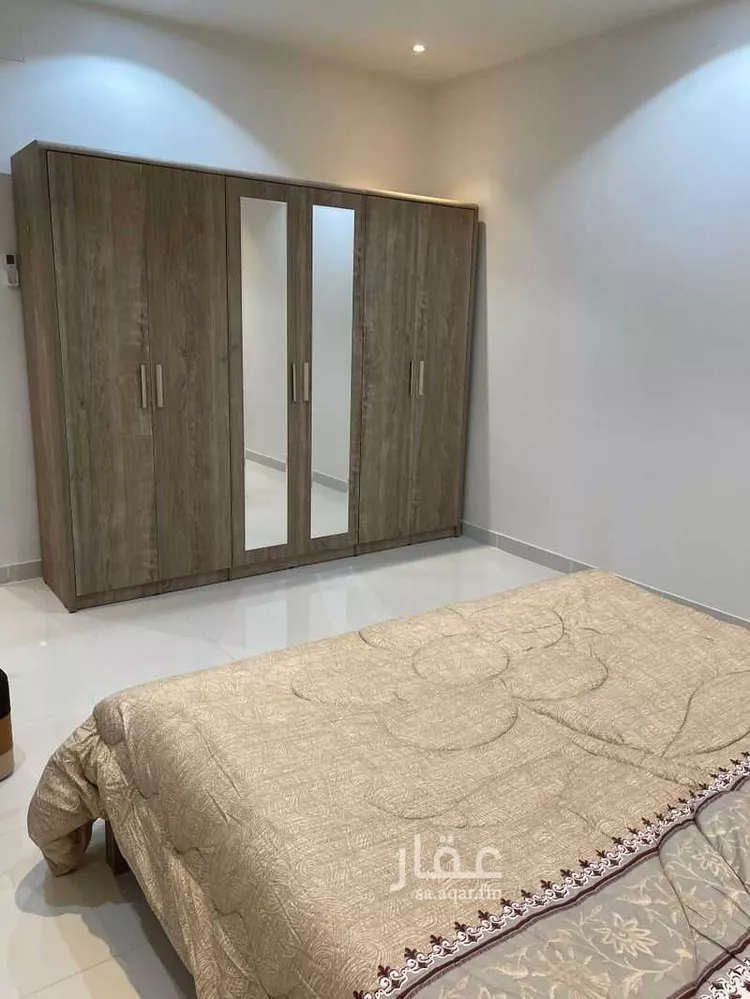 شقة للإيجار في شارع ابو مسعود الحاجي, حي السلام, مدينة المدينه المنوره, منطقة المدينة المنورة صورة 3