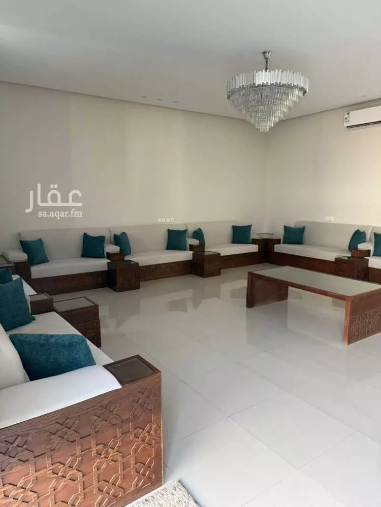 استراحة للإيجار في شارع الجهراء, حي الرمال, مدينة الرياض, منطقة الرياض