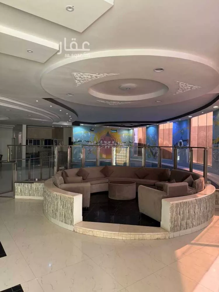 استراحة للإيجار في شارع الجهراء, حي الرمال, مدينة الرياض, منطقة الرياض صورة 2