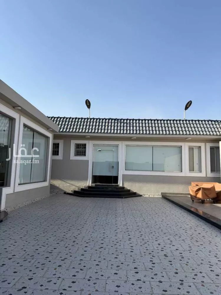 استراحة للإيجار في شارع الجهراء, حي الرمال, مدينة الرياض, منطقة الرياض صورة 3