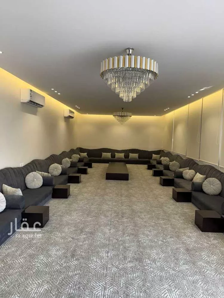 استراحة للإيجار في شارع الجهراء, حي الرمال, مدينة الرياض, منطقة الرياض صورة 2