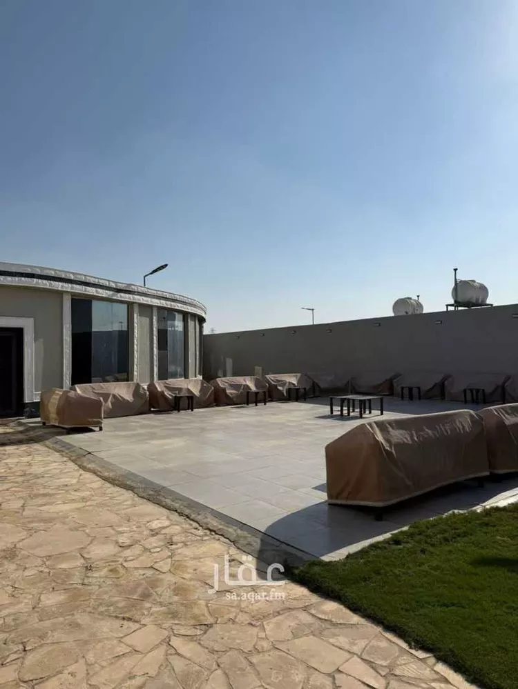 استراحة للإيجار في شارع الجهراء, حي الرمال, مدينة الرياض, منطقة الرياض صورة 5