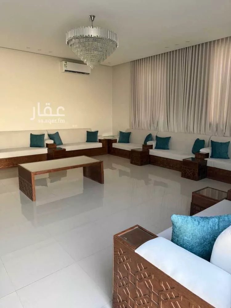 استراحة للإيجار في شارع الجهراء, حي الرمال, مدينة الرياض, منطقة الرياض صورة 5